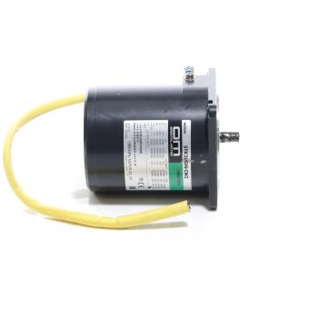 Motor  Neuwertig